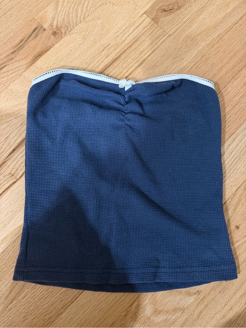 Edikted tube top